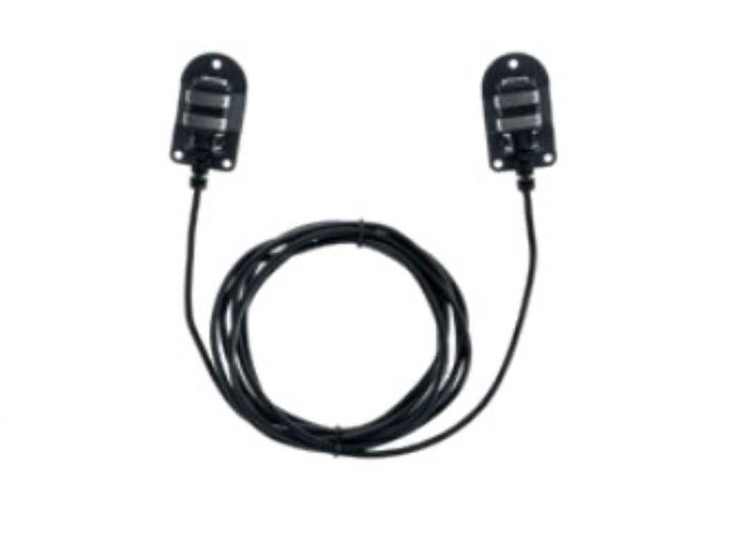 snail stop bed connector electric slug and snail fence