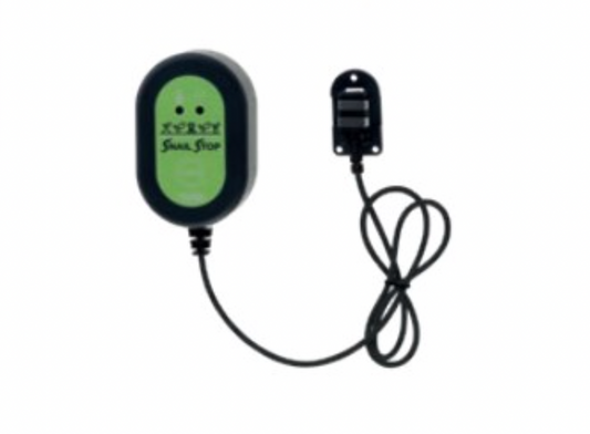 snailstop power unit replacement for electric slug and snail fence