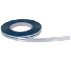 snailstop electric slug and snail fence tape 10 or 20 meter roll